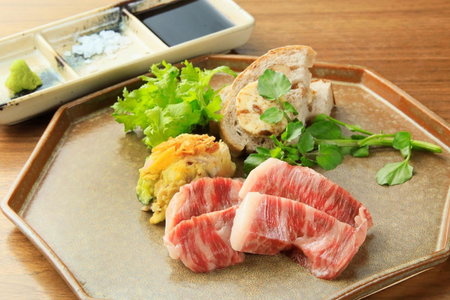 Akiu Fuga, Sendai, Japan