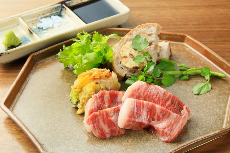Akiu Fuga, Sendai, Japan