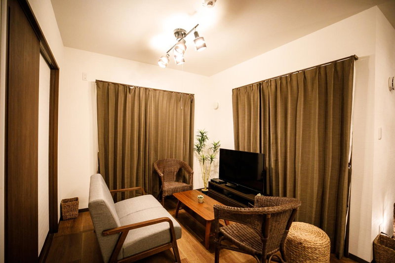 Onnason Resort Riora, Onna, Japan