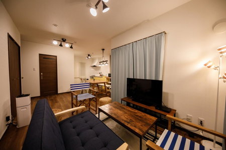Onnason Resort Riora, Onna, Japan