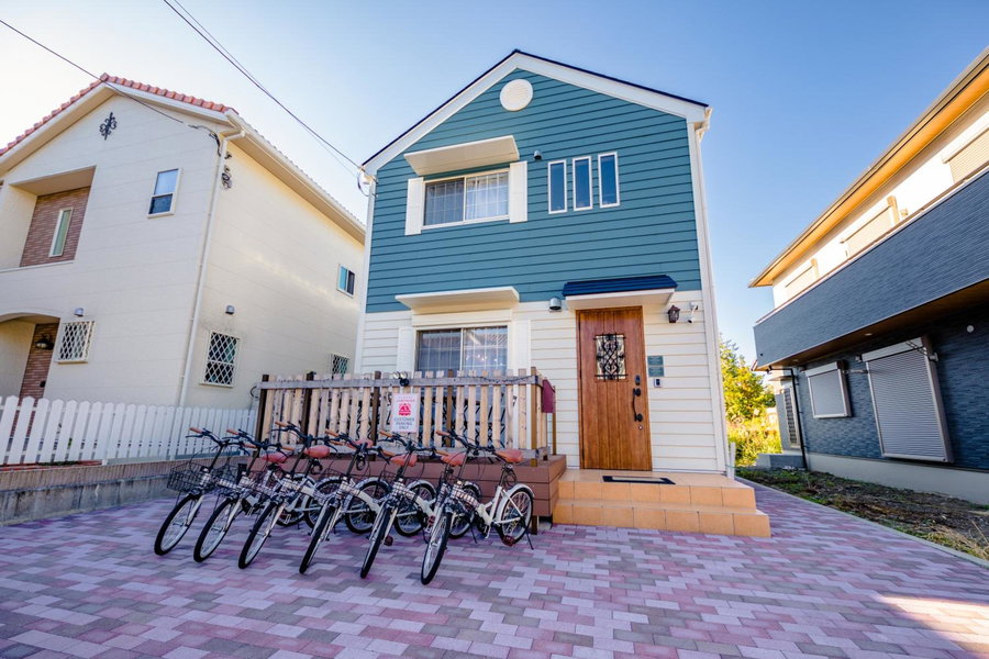 villa hanasaku 富士御殿場 アウトレット, Gotemba, Japan