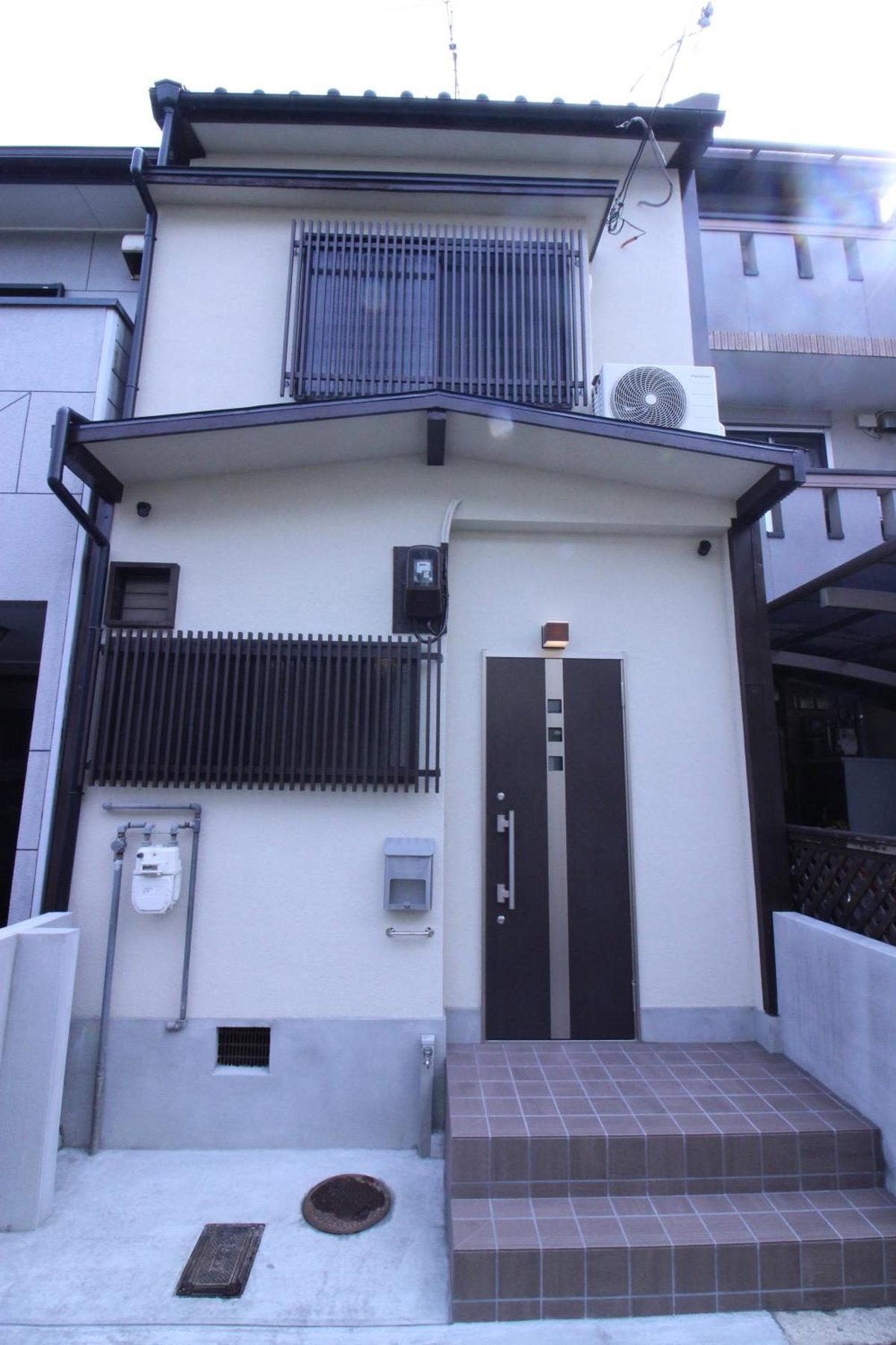 Hotel · Funhouse Katsuragawa, Kyoto
