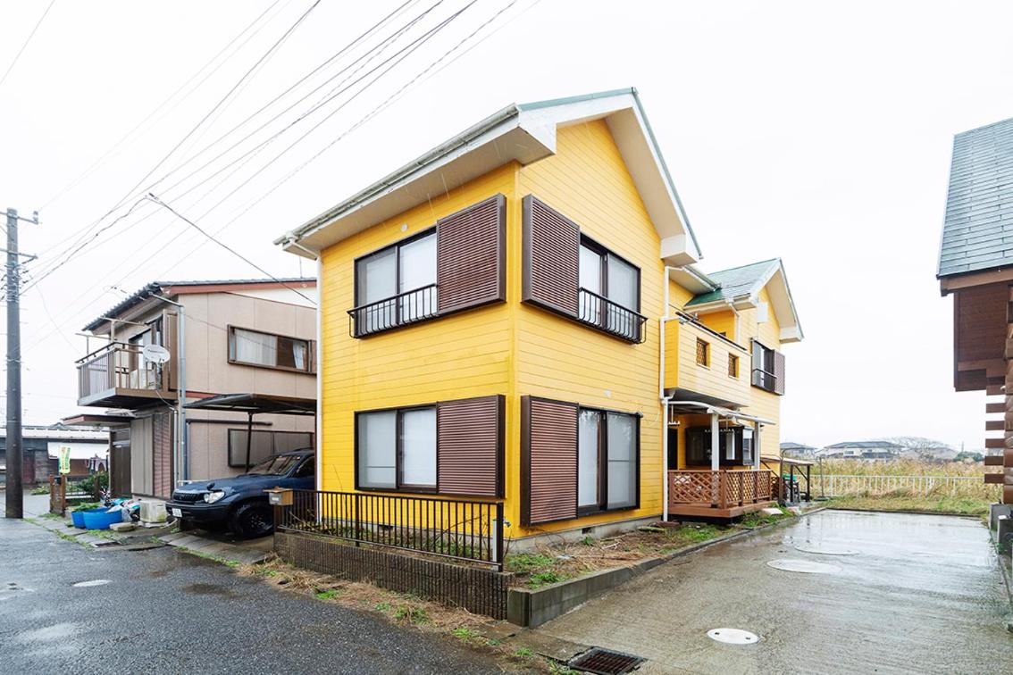 Hotel · Wave House Kujukuri Fujishita Near Kujukuri beach- Self Check-In Only, Kujukuri