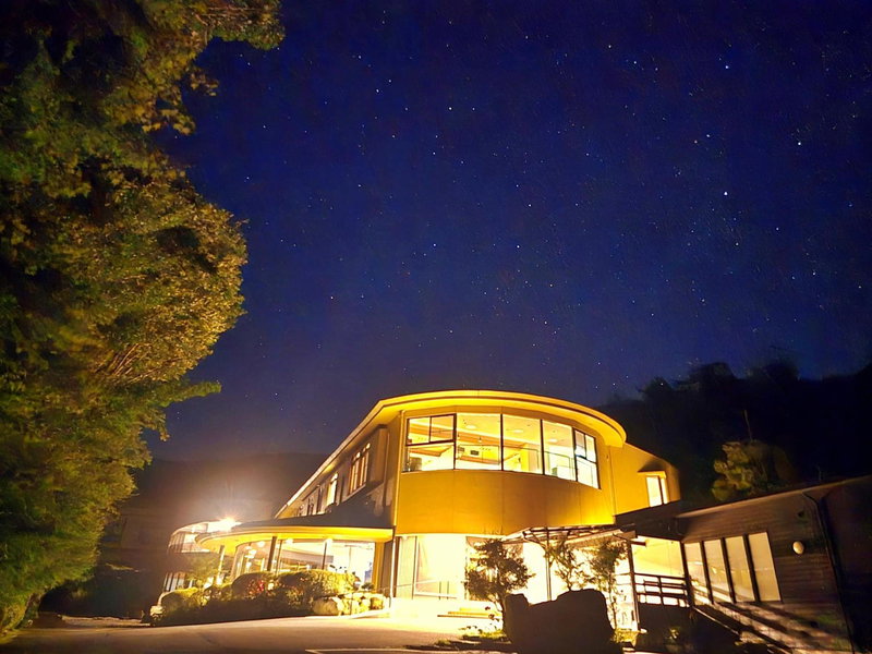 Iwasu-so, Nakatsugawa, Japan