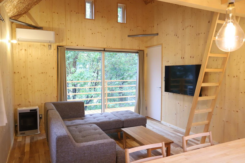 Sumika, Furano, Japan