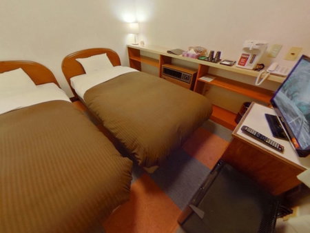 Shirakawa Business Hotel, Shirakawa, Japan