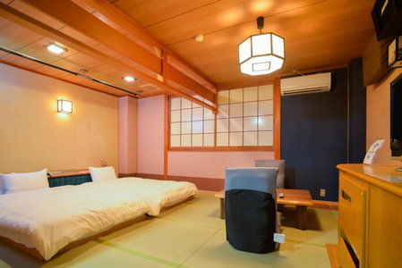 下呂スプリングスホテル, Gero, Japan