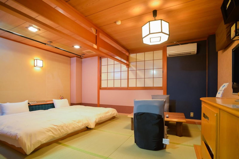 下呂スプリングスホテル, Gero, Japan