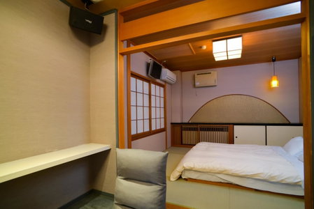 下呂スプリングスホテル, Gero, Japan
