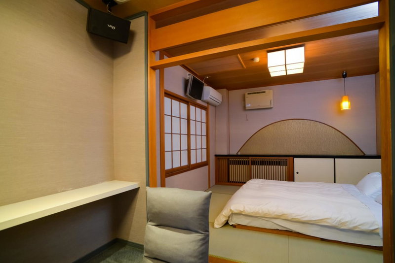下呂スプリングスホテル, Gero, Japan