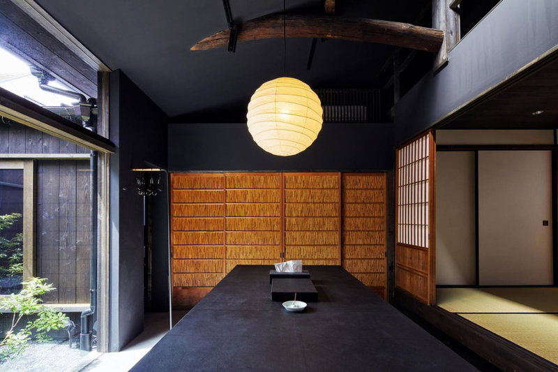 YADORU KYOTO HANARE Washi No Yado, Kyoto, Japan