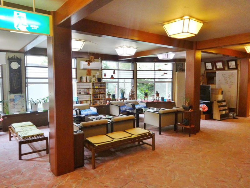 Tenryuso, Ōtaki, Japan