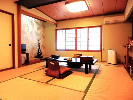 Tenryuso, Ōtaki, Japan