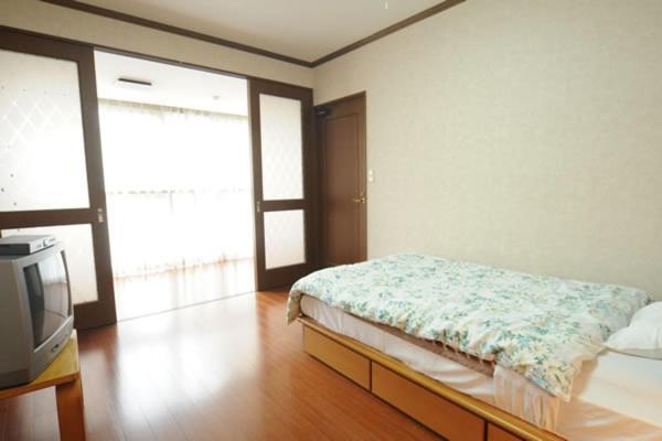 Asuka Hotel, Karatsu, Japan