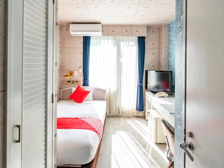 Asuka Hotel, Karatsu, Japan