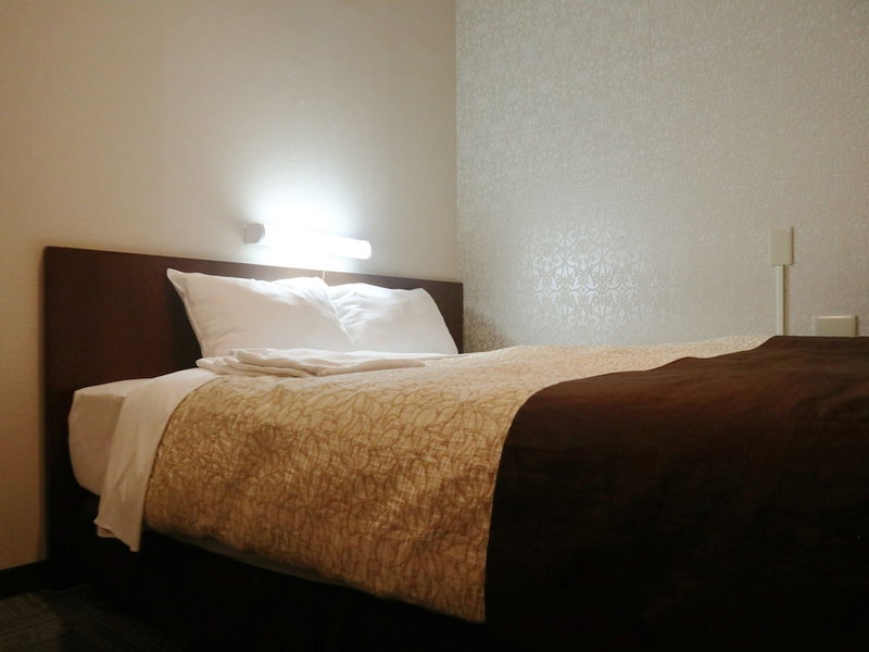 Hamamatsu Station Hotel, Hamamatsu, Japan