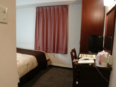 Hamamatsu Station Hotel, Hamamatsu, Japan