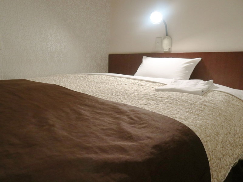 Hamamatsu Station Hotel, Hamamatsu, Japan