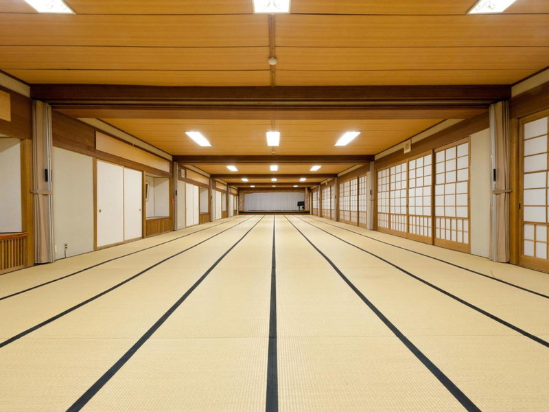 Kumanoyu Hotel, Yamanouchi, Japan