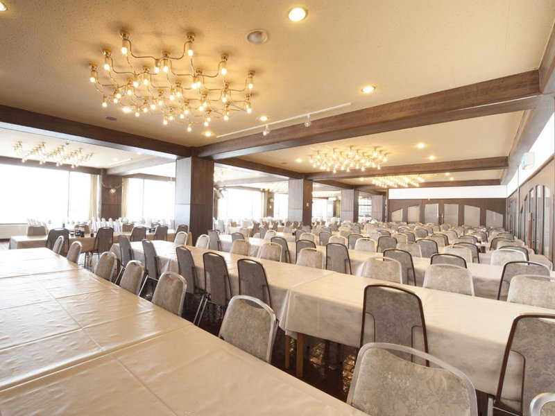 Kumanoyu Hotel, Yamanouchi, Japan