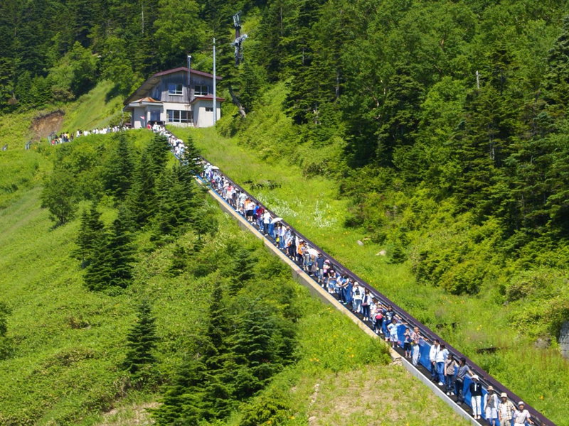 Kumanoyu Hotel, Yamanouchi, Japan