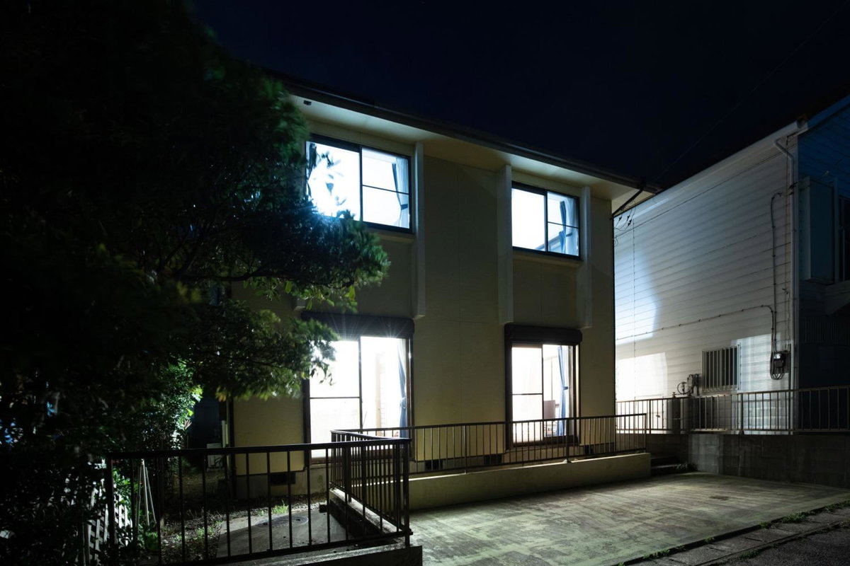 Hotel · Wave House Kujukuri Shimokaizuka Beachside - Self Check-In Only, Kujukuri