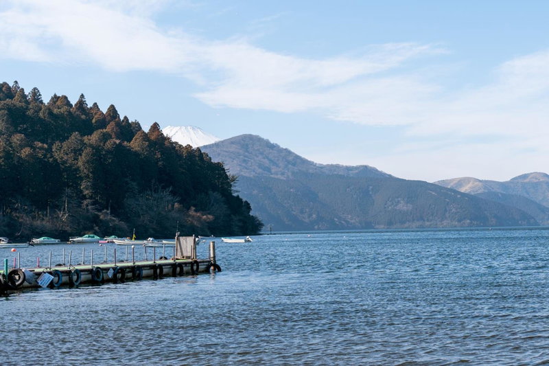 別荘 1日1組貸切 芦ノ湖徒歩1分 最大16名 BBQ設備レンタルOk 無料駐車場, Hakone, Japan