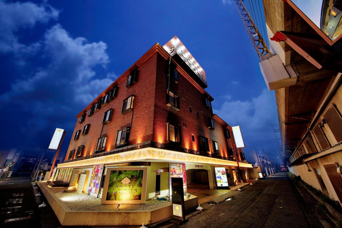 Hotel Lotus Sakai (Adult Only), Japan