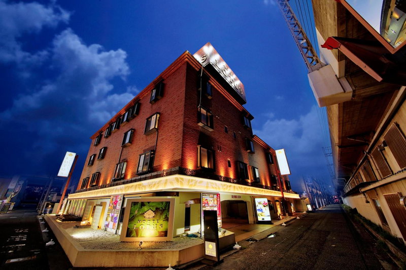 Hotel Lotus Sakai (Adult Only), Sakai, Japan