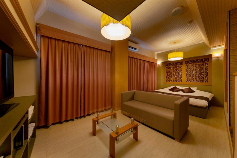Hotel Lotus Sakai (Adult Only), Sakai, Japan