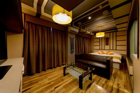 Hotel Lotus Sakai (Adult Only), Sakai, Japan