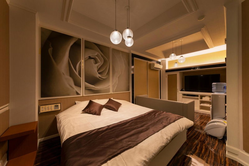 Hotel Lotus Sakai (Adult Only), Sakai, Japan