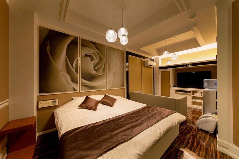 Hotel Lotus Sakai (Adult Only), Sakai, Japan