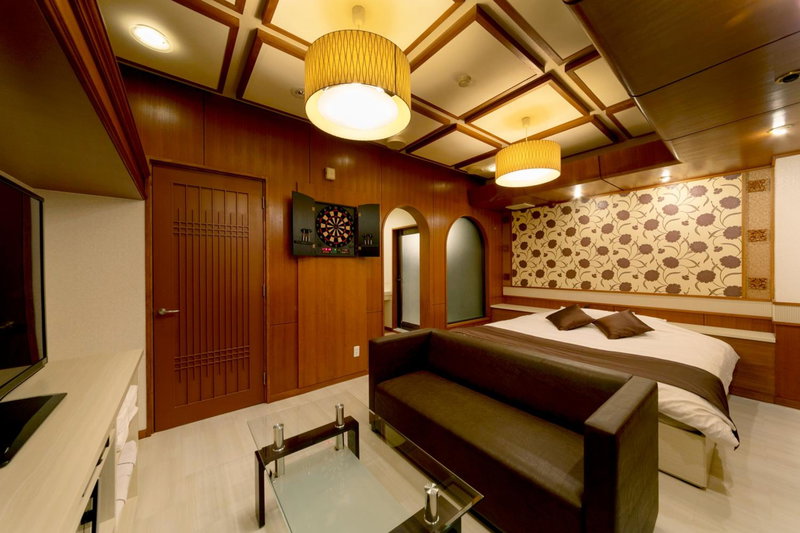 Hotel Lotus Sakai (Adult Only), Sakai, Japan