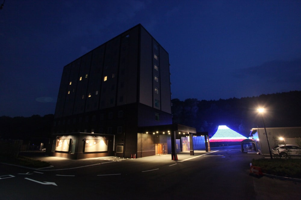 Fujizakura Hotel, Japan