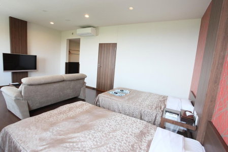 Fujizakura Hotel, Oyama, Japan