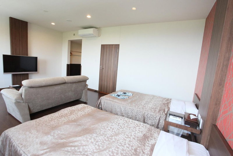 Fujizakura Hotel, Oyama, Japan