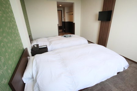 Fujizakura Hotel, Oyama, Japan