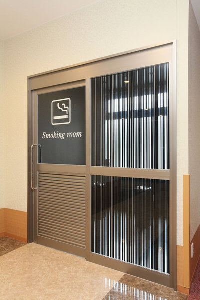 Fujizakura Hotel, Oyama, Japan