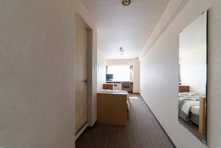 Hotel Econo Higashi Kanazawa, Kanazawa, Japan