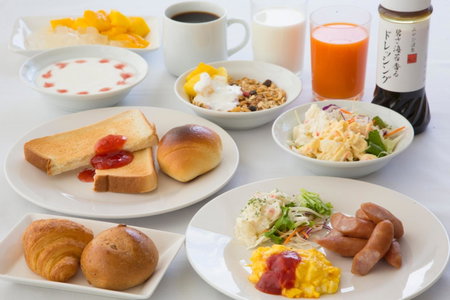 Hotel Econo Higashi Kanazawa, Kanazawa, Japan