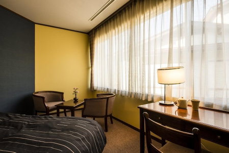 Hotel Yamakawa, Yonezawa, Japan