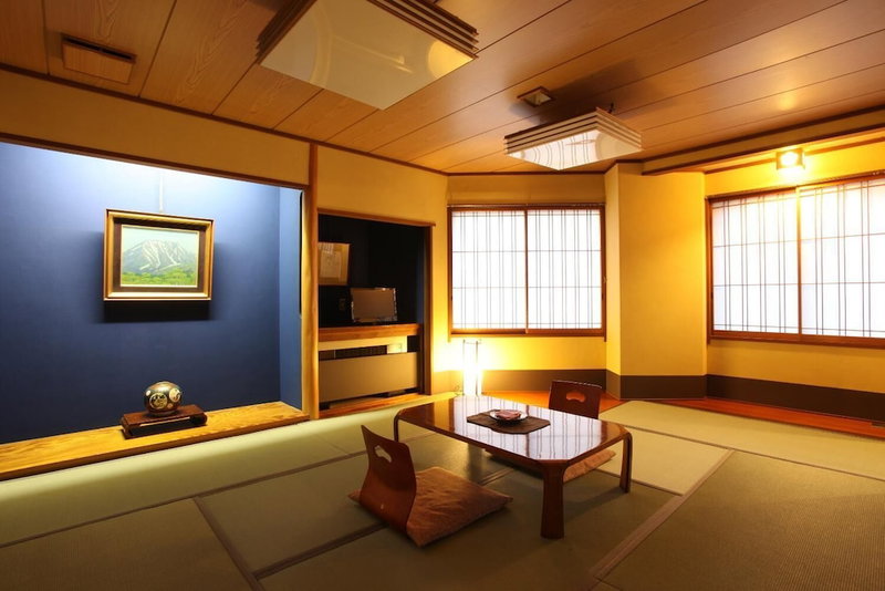 Hotel Yamakawa, Yonezawa, Japan