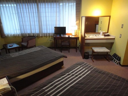 Hotel Yamakawa, Yonezawa, Japan