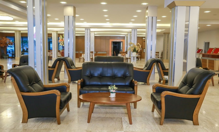 Korat Hotel, Nakhon Ratchasima, Thailand