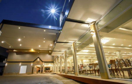 Korat Hotel, Nakhon Ratchasima, Thailand