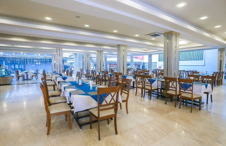 Korat Hotel, Nakhon Ratchasima, Thailand