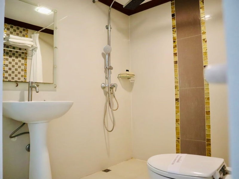 Korat Hotel, Nakhon Ratchasima, Thailand