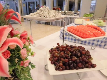 Korat Hotel, Nakhon Ratchasima, Thailand