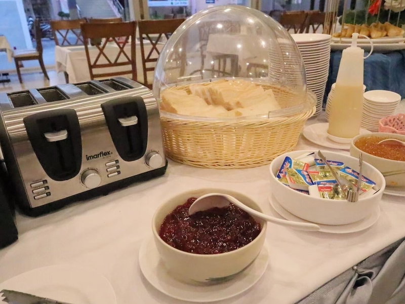 Korat Hotel, Nakhon Ratchasima, Thailand